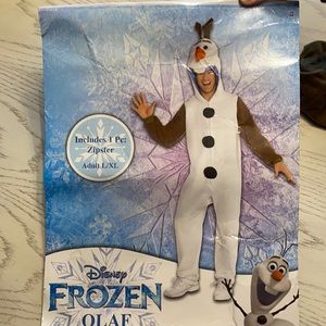 Disney Frozen Olaf
